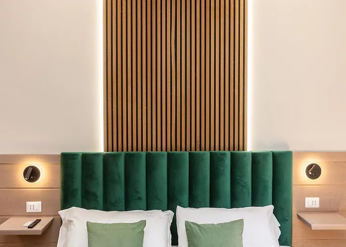 Iron Monti Coliseum Appartement Rome