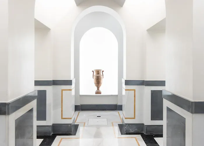Iron Monti Coliseum *