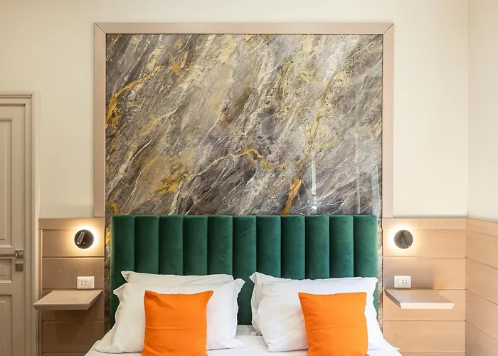 Iron Monti Coliseum Appartement Rome