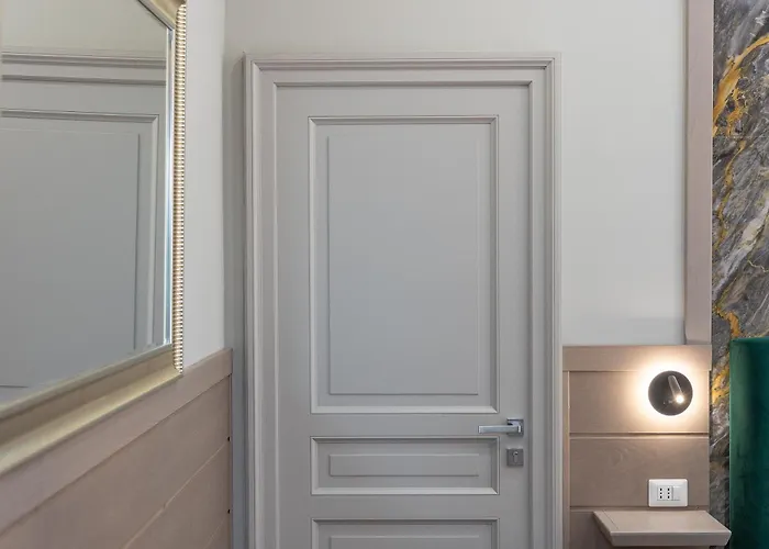 Iron Monti Coliseum Appartement
